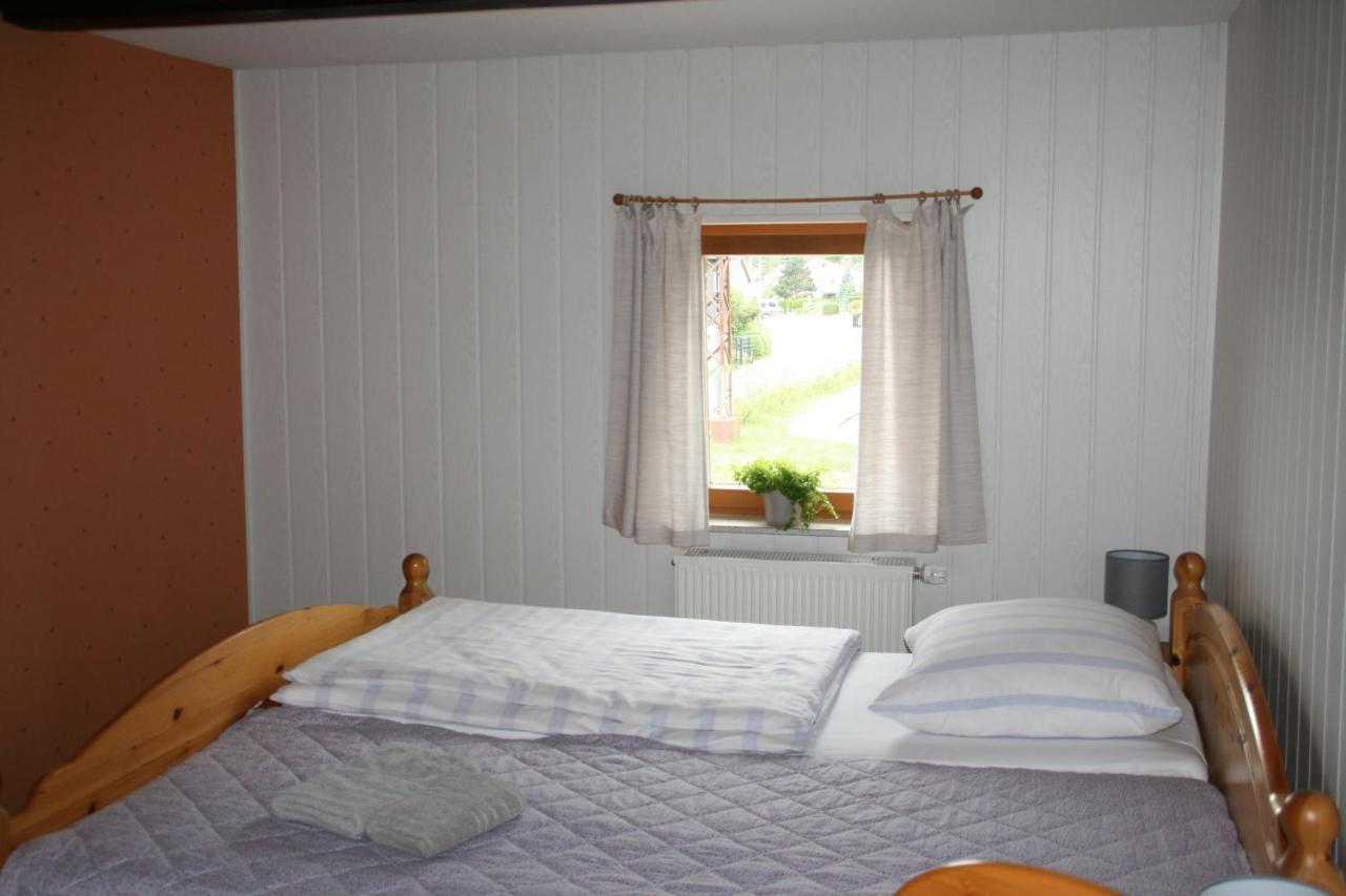 Pension Grandel Kottmar Exterior photo