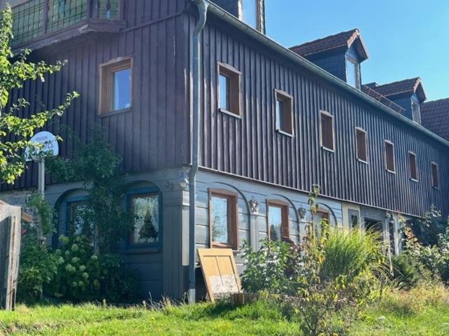 Pension Grandel Kottmar Exterior photo